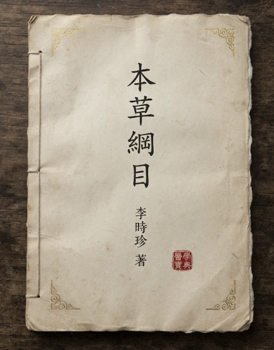 本草纲目