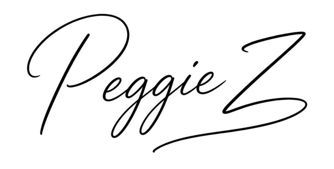 Peggie Z - Curator's Signature
